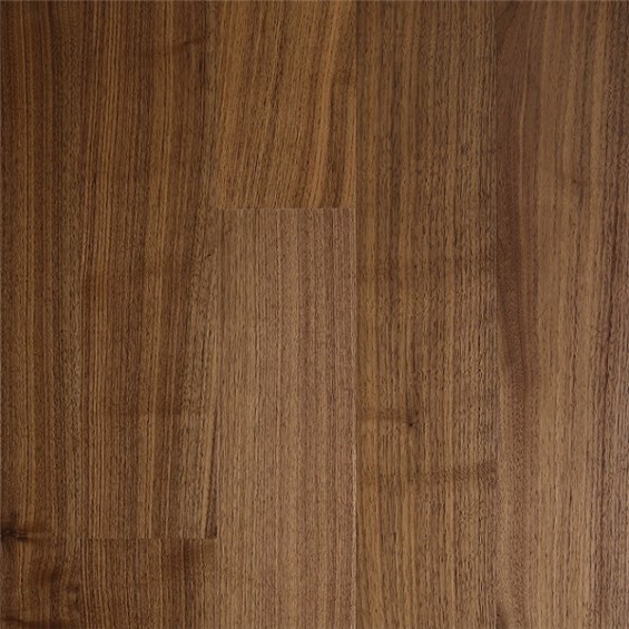 Walnut Select &amp; Better Rift &amp; Quartered Unfinished Solid Wood Flooring